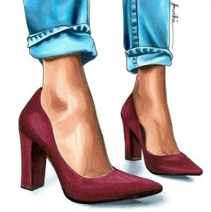 Meet your Posher, Alice